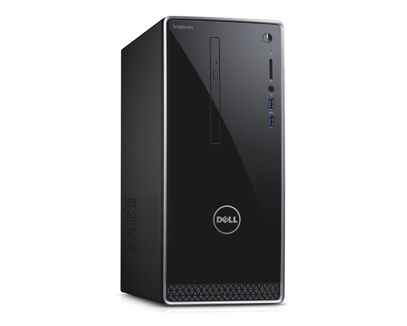 Dell 3668/ chip i3 6100 / Ram 8GB/ SSD 120GB